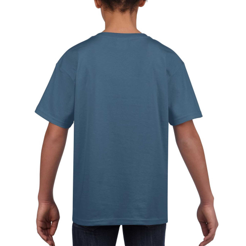 Tricou din bumbac pentru copii, Tricouri pentru copii