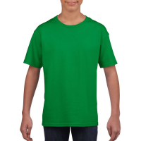 Custom cotton t-shirt for children, Kid's T-shirts, Size: XS, Color: White, Size: XS, Color: Black, Size: XS, Color: Sand, Size: