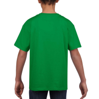 Custom cotton t-shirt for children, Kid's T-shirts, Size: XS, Color: White, Size: XS, Color: Black, Size: XS, Color: Sand, Size: