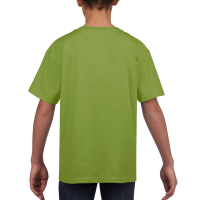 Tricou din bumbac pentru copii, Tricouri pentru copii