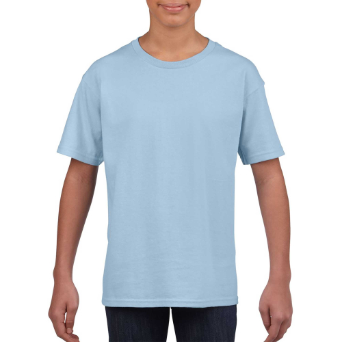 Tricou din bumbac pentru copii, Tricouri pentru copii