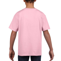 Tricou din bumbac pentru copii, Tricouri pentru copii