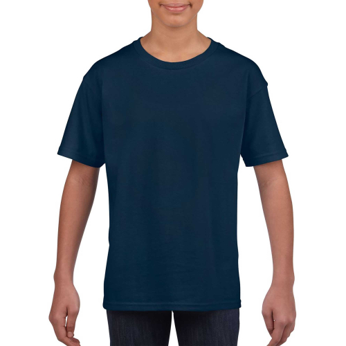 Tricou din bumbac pentru copii, Tricouri pentru copii