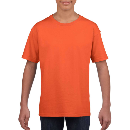 Tricou din bumbac pentru copii, Tricouri pentru copii