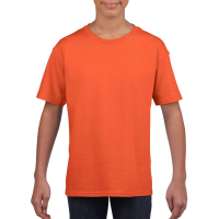Custom cotton t-shirt for children, Kid's T-shirts, Size: XS, Color: White, Size: XS, Color: Black, Size: XS, Color: Sand, Size: