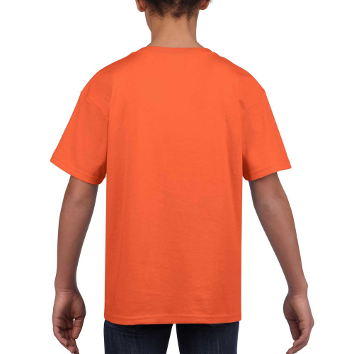 Custom cotton t-shirt for children, Kid's T-shirts, Size: XS, Color: White, Size: XS, Color: Black, Size: XS, Color: Sand, Size: