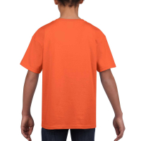 Tricou din bumbac pentru copii, Tricouri pentru copii