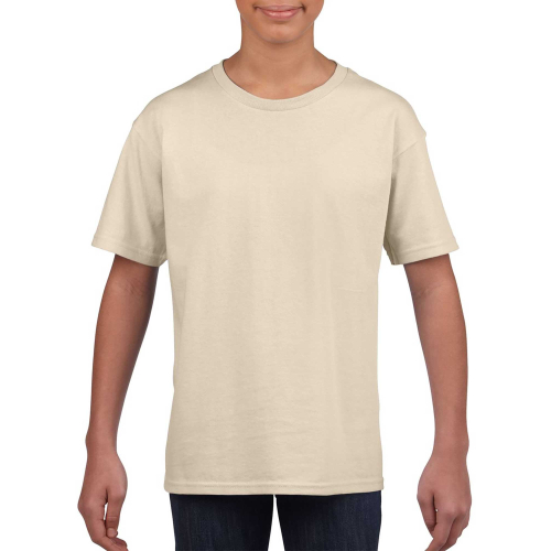 Tricou din bumbac pentru copii, Tricouri pentru copii