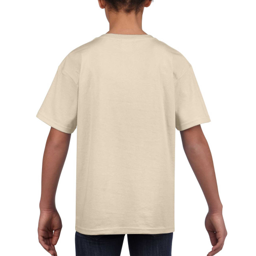Tricou din bumbac pentru copii, Tricouri pentru copii