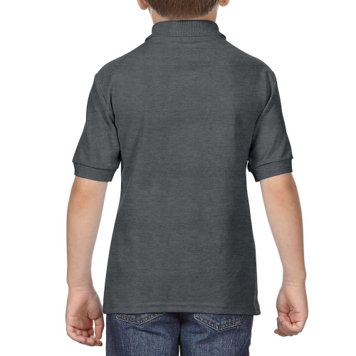 Tricou polo elegant pentru copii, Tricouri polo pentru copii