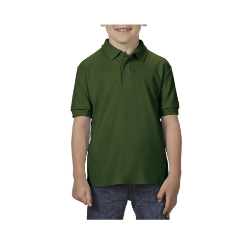 Tricou polo elegant pentru copii, Tricouri polo pentru copii