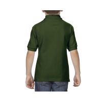 Tricou polo elegant pentru copii, Tricouri polo pentru copii