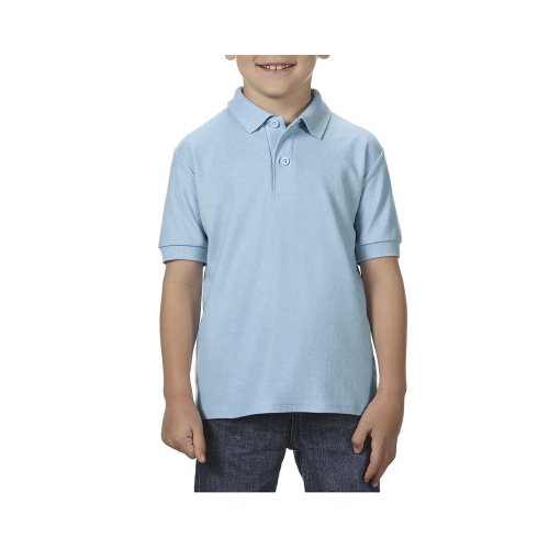 Tricou polo elegant pentru copii, Tricouri polo pentru copii
