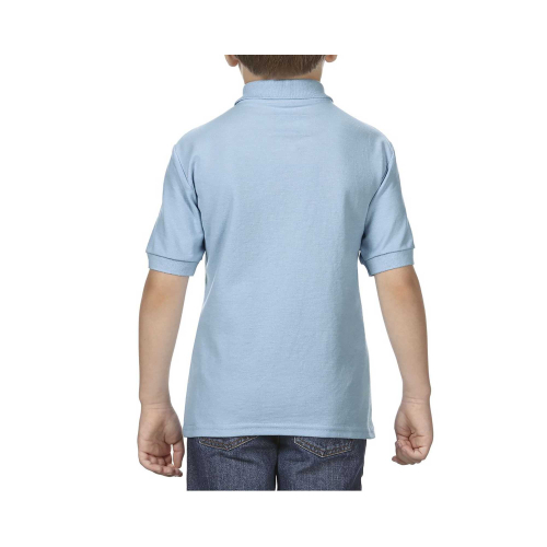 Tricou polo elegant pentru copii, Tricouri polo pentru copii