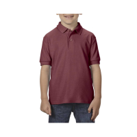 Tricou polo elegant pentru copii, Tricouri polo pentru copii