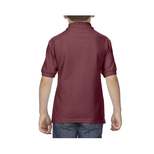 Tricou polo elegant pentru copii, Tricouri polo pentru copii