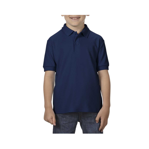 Tricou polo elegant pentru copii, Tricouri polo pentru copii