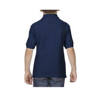 Tricou polo elegant pentru copii, Tricouri polo pentru copii