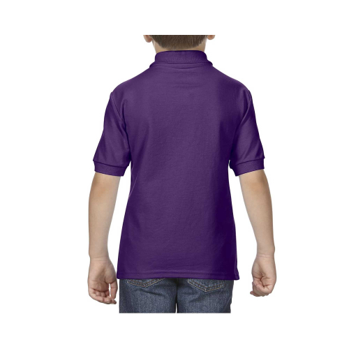 Tricou polo elegant pentru copii, Tricouri polo pentru copii