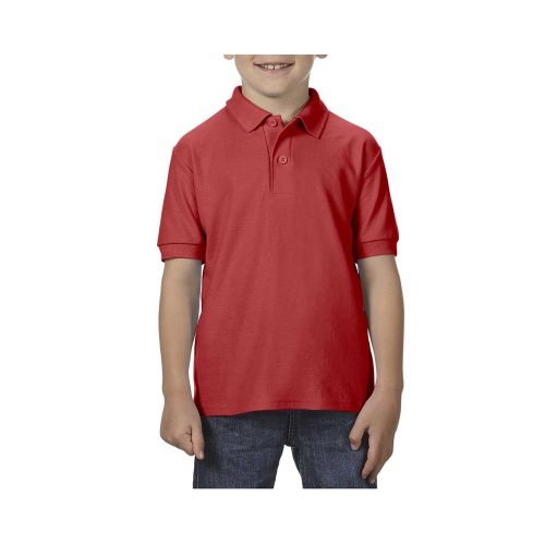 Tricou polo elegant pentru copii, Tricouri polo pentru copii