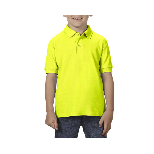 Tricou polo elegant pentru copii, Tricouri polo pentru copii