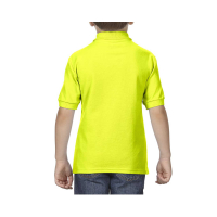 Personalized elegant polo shirt for children, Kids Polo Shirts, Size: XS, Color: White, Size: XS, Color: Black, Size: XS, Color: