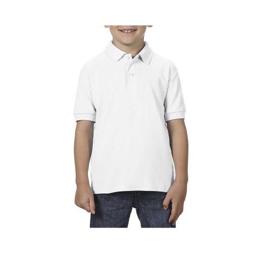 Tricou polo elegant pentru copii, Tricouri polo pentru copii