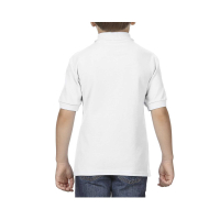 Tricou polo elegant pentru copii, Tricouri polo pentru copii