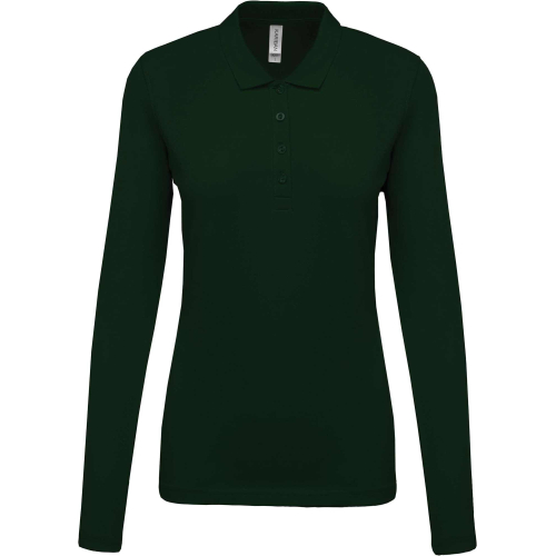 Customized polo pique blouse for women, Women's Sweatshirts, Size: XS, Color: Black, Size: XS, Color: rosu, Size: XS, Color: Roy