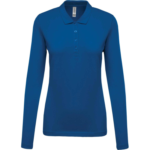 Bluza polo pique pentru dama, Bluze pentru dama