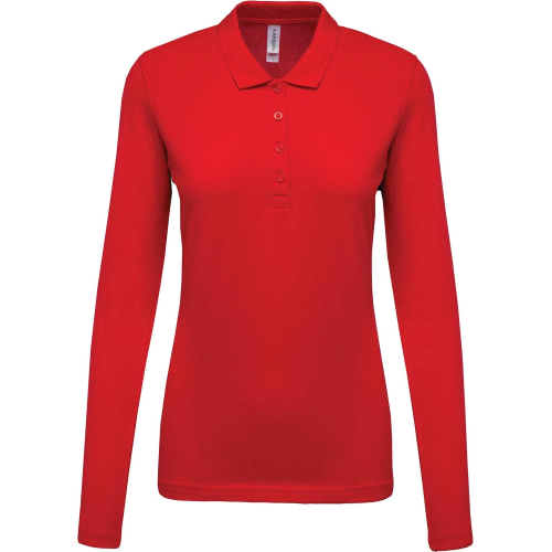 Bluza polo pique pentru dama, Bluze pentru dama