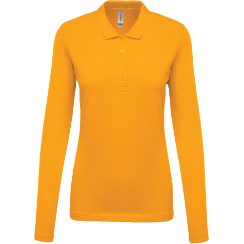 Customized polo pique blouse for women, Women's Sweatshirts, Size: XS, Color: Black, Size: XS, Color: rosu, Size: XS, Color: Roy