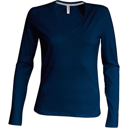 Bluza V-neck pentru dama, Bluze pentru dama