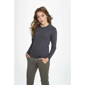 Customized blouse for women 190, Women's Sweatshirts, Size: S, Color: White, Size: S, Color: Black, Size: S, Color: Navy, Size: 