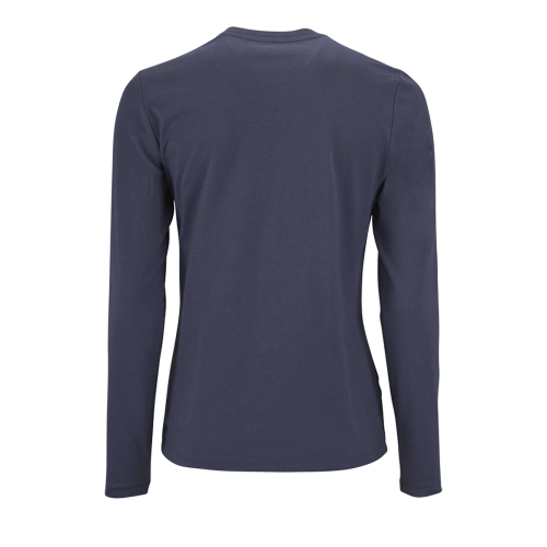 Customized blouse for women 190, Women's Sweatshirts, Size: S, Color: White, Size: S, Color: Black, Size: S, Color: Navy, Size: 