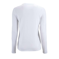 Customized blouse for women 190, Women's Sweatshirts, Size: S, Color: White, Size: S, Color: Black, Size: S, Color: Navy, Size: 