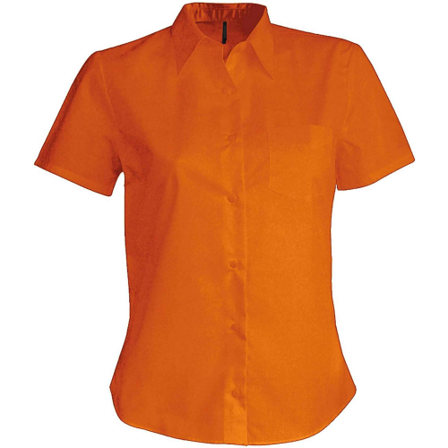 Camasa cu maneca scurta pentru dama, Camasi pentru dama