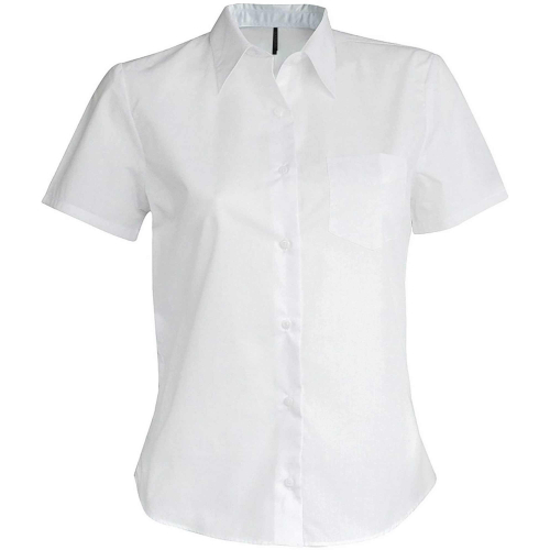 Camasa cu maneca scurta pentru dama, Camasi pentru dama