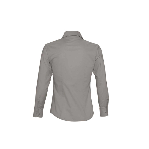 Personalized oxford shirt for women, Women's Shirts, Size: XS, Color: White, Size: XS, Color: light blue, Size: XS, Color: Oxfor