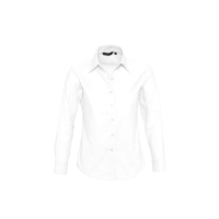 Personalized oxford shirt for women, Women's Shirts, Size: XS, Color: White, Size: XS, Color: light blue, Size: XS, Color: Oxfor