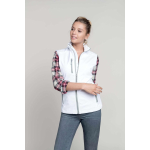 Vesta softshell pentru dama, Geci si veste pentru dama