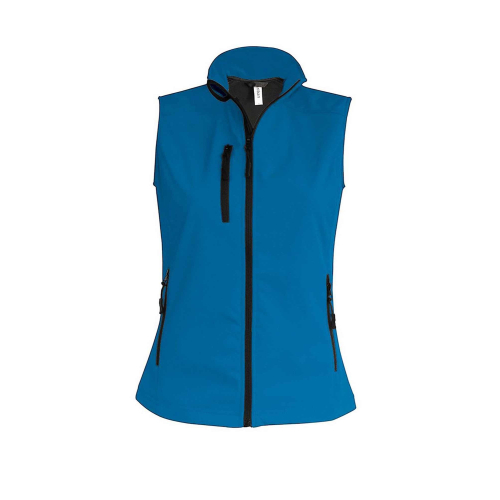 Vesta softshell pentru dama, Geci si veste pentru dama