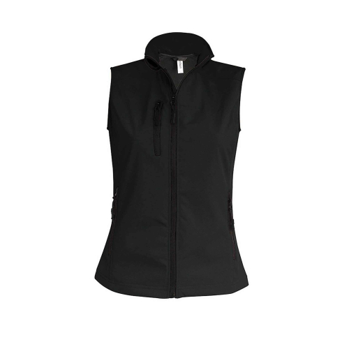 Vesta softshell pentru dama, Geci si veste pentru dama