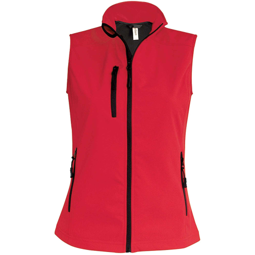 Vesta softshell pentru dama, Geci si veste pentru dama