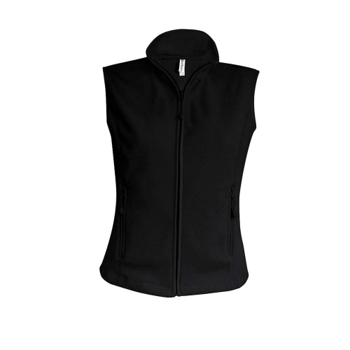 Vesta polar pentru dama, Geci si veste pentru dama