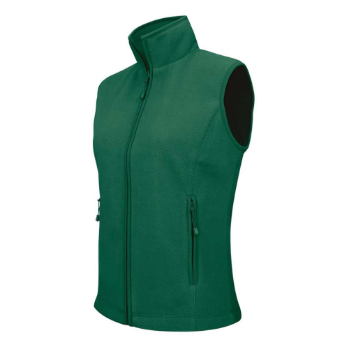 Vesta polar pentru dama, Geci si veste pentru dama