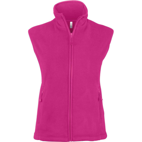 Vesta polar pentru dama, Geci si veste pentru dama