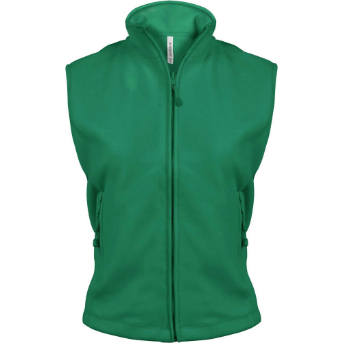 Vesta polar pentru dama, Geci si veste pentru dama