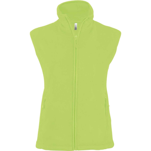 Vesta polar pentru dama, Geci si veste pentru dama