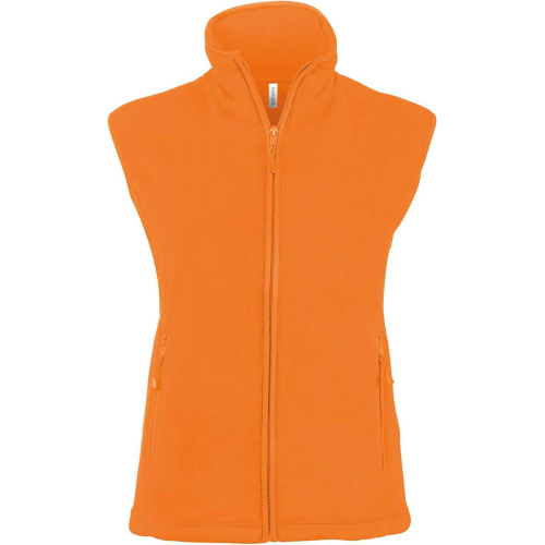 Vesta polar pentru dama, Geci si veste pentru dama